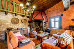 Hostel Atapuerca INpulso